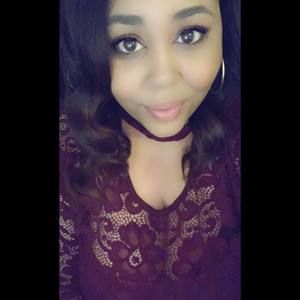 Meet your Posher, Cheri